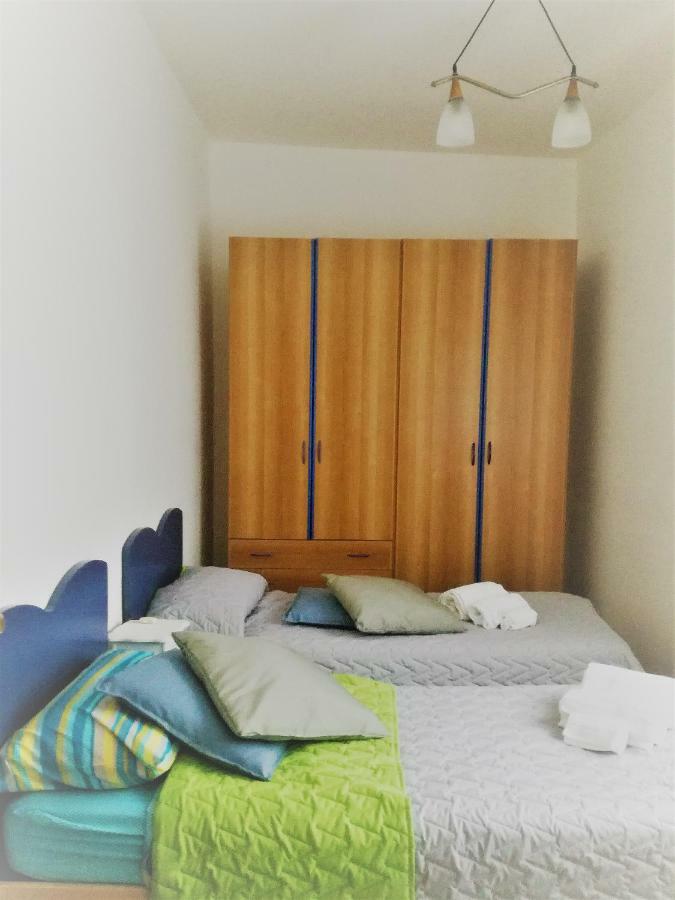메스트레 Casa Lory 아파트 외부 사진